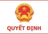 QUYẾT ĐỊNH SỐ 696/QĐ-TTg