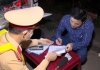 An toàn giao thông  18/5/2025