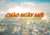 Chào ngày mới  27/9/2024