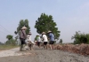 Những chi bộ làng