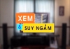 Xem & Suy ngẫm ( 14/01/2018 )