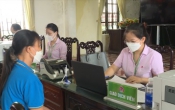 20 năm hành trình vì người nghèo