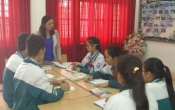 Âm vang Sóng Hồng: Dưới mái trường mang tên  Tổng Bí Thư