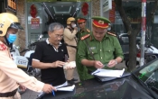 An toàn giao thông  02/6/2024