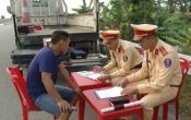 An toàn giao thông  02/7/2023 