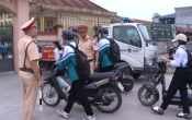 An toàn giao thông  05/11/2023