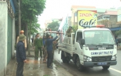 An toàn giao thông ( 06/04/2019 )
