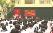 An toàn giao thông  14/5/2023