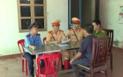 An toàn giao thông  16/7/2023