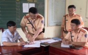 An toàn giao thông  19/5/2024