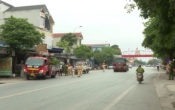 An toàn giao thông  26/5/2024