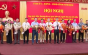 BÁO CHÍ NAM ĐỊNH 100 NĂM TIẾN BƯỚC CÙNG SỰ PHÁT TRIỂN CỦA QUÊ HƯƠNG, ĐẤT NƯỚC