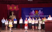 Bảo vệ nền tảng tư tưởng của Đảng   17/5/2022