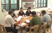 Búa liềm vàng (10/11/2018)