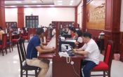Cải cách hành chính  03/6/2025