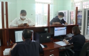 Cải cách hành chính  28/02/2023