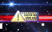Cảnh báo  15/5/2025