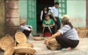 Câu chuyện xóm làng  01/11/2022