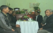 Câu chuyện xóm làng ( 05/03/2019 )