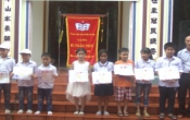 Câu chuyện xóm làng  13/9/2022