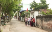 Câu chuyện xóm làng  19/12/2023