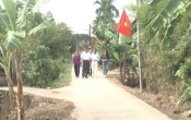 Câu chuyện xóm làng (20/11/2018)
