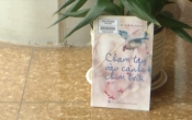 Chạm tay vào cánh chim trời
