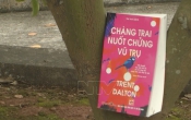 Chàng trai nuốt chửng vũ trụ
