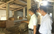 Chuyển động nông thôn  06/4/2022