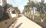 Chuyển động nông thôn ( 16/01/2022 )