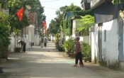 Chuyển động nông thôn  19/9/2022