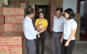 Chuyển động nông thôn  23/10/2023
