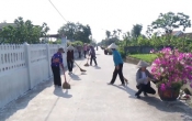 Chuyển động nông thôn  24/7/2023