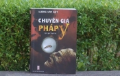 Chuyên gia pháp y