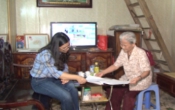 CM  Búa liềm vàng ( 29/08/2018 )