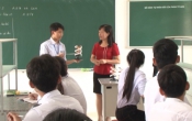 CM  Nam Định với phong trào thi đua yêu nước ( 30/05/2018 )