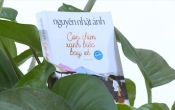 Con chim xanh biếc bay về