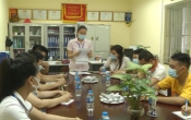 Công đoàn   12/5/2022