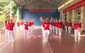 Đại đoàn kết  03/3/2023