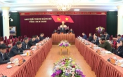 Đảng trong cuộc sống  01/02/2023