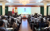 Đảng trong cuộc sống  01/11/2023