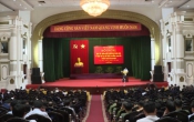 Đảng trong cuộc sống  03/5/2023