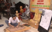 Địa chỉ văn hóa  23/5/2023