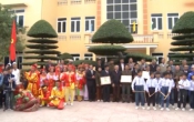 Địa chỉ văn hóa ( 24/11/2020 )