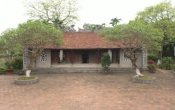 Địa chỉ văn hóa  27/8/2024