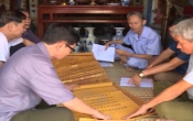 Địa chỉ văn hóa ( 29/9/2020 )