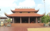 Địa chỉ văn hóa  30/01/2024
