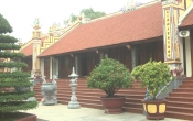 Địa chỉ văn hóa: Linh Quang Tự