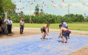 Góc nhìn văn hóa  18/6/2023