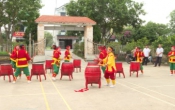 Góc nhìn văn hóa  22/10/2023